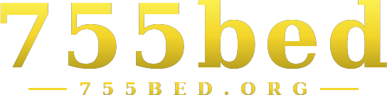 755bed logo